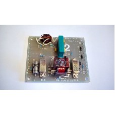 CLANSMAN CIRCUIT CARD ASSEMBLY